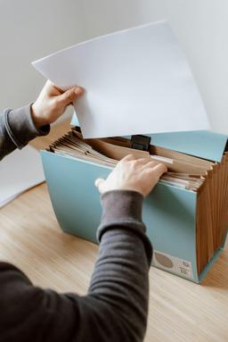 Tratamento de Documentos